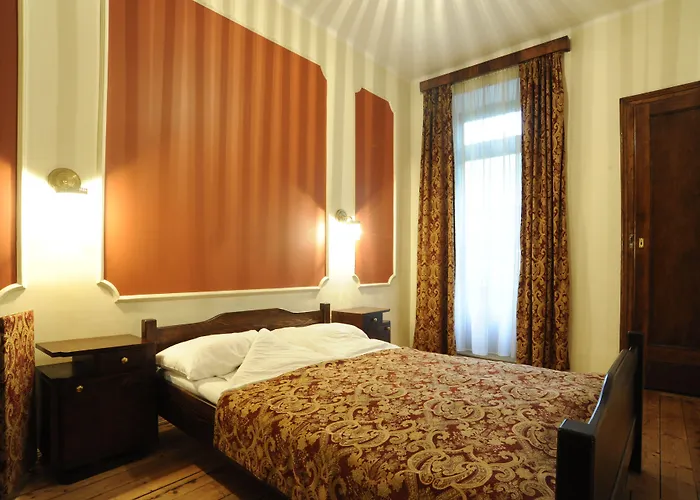 Hostel Deco Krakau